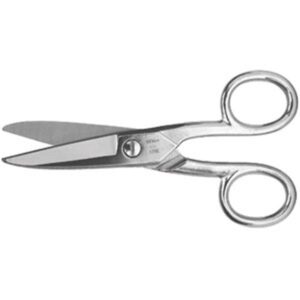 Wiss Electrician''s Scissors