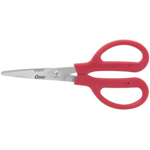 Clauss Trimmer w/ Dubbed Points, 1/Each