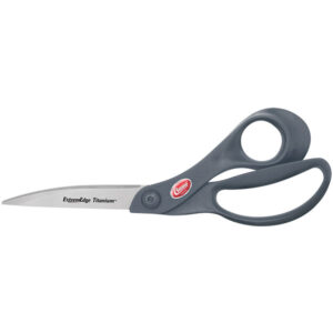 Clauss Extremedge Titanium Bonded Bent Shears