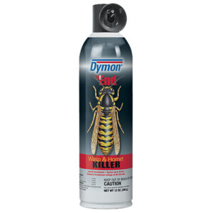 ITW ProBrands Dymon The End Wasp & Hornet Killer