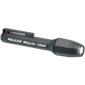 Pelican (1900) MityLite Xenon Flashlight