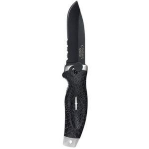 Camillus Cuda Sarkis Folding Knife