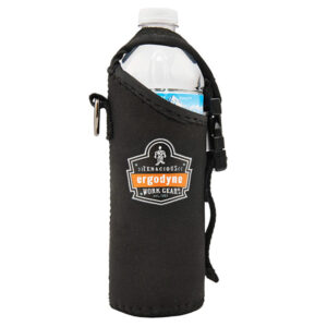 Ergodyne Squids 3755 Can/Bottle Holder & Trap