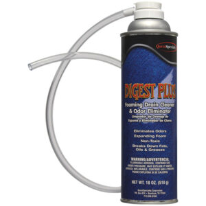 Drain Cleaners