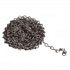 Jack Chain, 10 lb, 12''