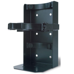 Amerex Vehicle Bracket (Fits 7 3/4"–8" Dia Shells), 1/Each