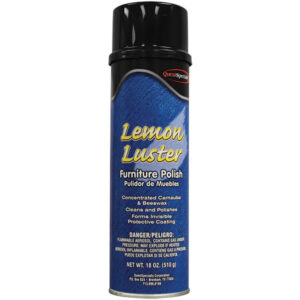QuestSpecialty Lemon Luster Furniture Polish