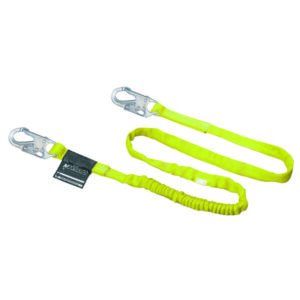 Honeywell Miller Manyard Shock-Absorbing Lanyard