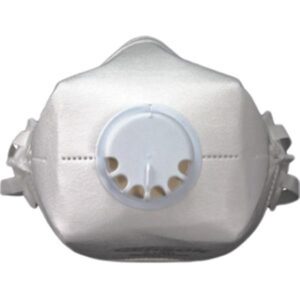 Gerson N100 Smart-Masks w/ Valve