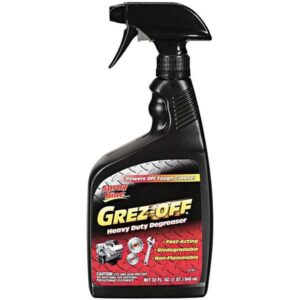 ITW ProBrands Spray Nine Grez-Off Degreaser
