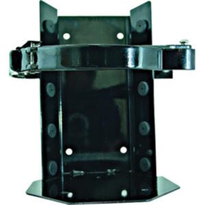 Badger Vehicle Bracket (For 11 & 15 lb Extinguishers)