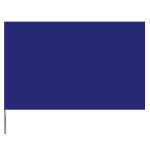 Presco PresGlo Marking Flags, 21", Glo, 1000/Case