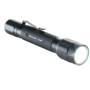 Pelican (2360) Tactical LED Flashlight