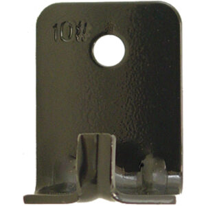 Badger Wall Hook (For 10 lb ABC Extinguishers)