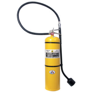 Badger 30 lb Class D Fire Extinguisher w/ Wall Hook