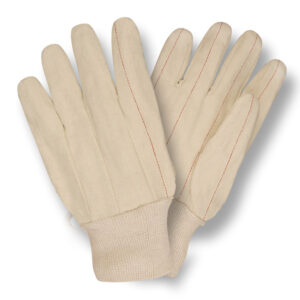 DOUBLE PALM, NAP-IN, KNIT WRIST