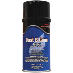 QuestSpecialty Dust B Gone Air Duster