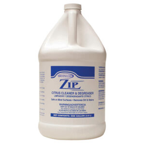 QuestSpecialty Zip Citrus Cleaner & Degreaser