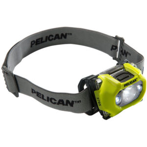 Pelican (2765) LED Headlight