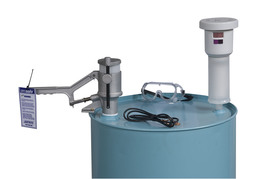 Aerosol Can Recycling Equipment