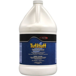 QuestSpecialty TufStuff Oven & Grill Cleaner, 1 gal, 4/Case