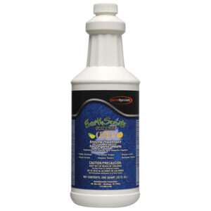 QuestSpecialty Earth Scents Super Bugz, Citrus, 1 qt, 12/Case