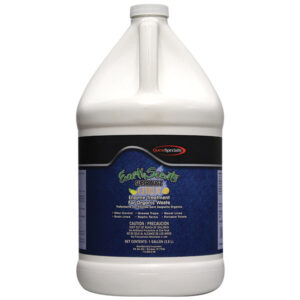 QuestSpecialty Earth Scents Super Bugz, Citrus, 1 gal, 4/Case