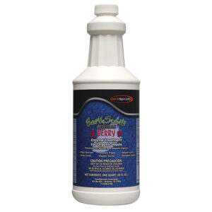 QuestSpecialty Earth Scents Super Bugz, Berry, 1 qt, 12/Case