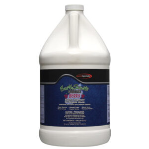 QuestSpecialty Earth Scents Super Bugz, Berry, 1 gal, 4/Case