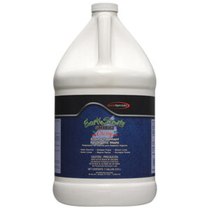 QuestSpecialty Earth Scents Super Bugz, Cherry, 1 gal, 4/Case