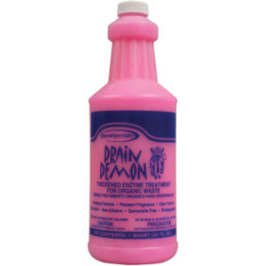 QuestSpecialty Drain Demon Enzyme Treatment