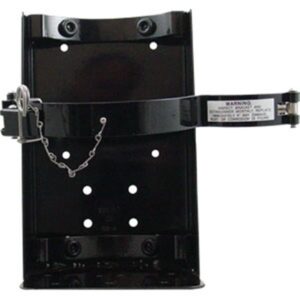 Badger Vehicle Bracket (For 20 lb Extinguishers)
