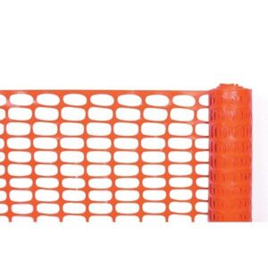 Cortina Economy Safety Fence