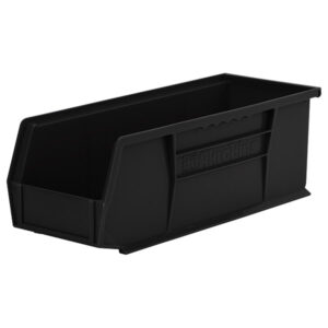 Akro-Mils AkroBins Standard Storage Bin, 14 3/4"L x 5"H x 5 1/2"W, , 1/Each
