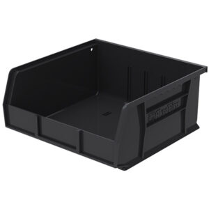 Akro-Mils AkroBins Standard Storage Bin, 10 7/8"L x 5"H x 11"W, , 1/Each