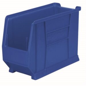 Akro-Mils Super-Size AkroBins Storage Bins, 23 7/8"L x 10"H x 11"W, , 1/Each