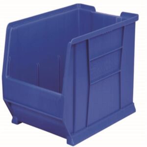 Akro-Mils Super-Size AkroBins Storage Bins, 23 7/8"L x 11"H x 16 1/2"W, , 1/Each