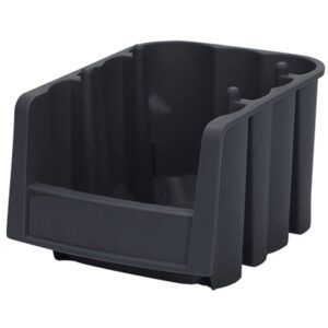 Akro-Mils Economy Shelf Bin