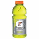 Energy and Sports Drinks