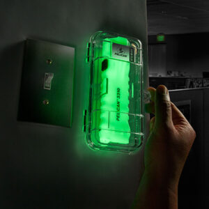 Pelican (3310ELS) LED Emergency Lighting Station