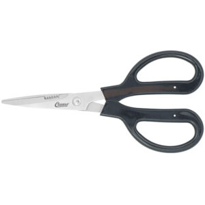 Clauss Trimmer w/ Blunt Tips, 72/Case