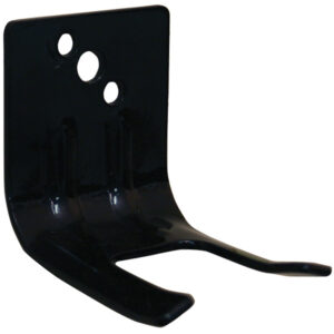 Kidde Wall Hook (Fits Kidde 466227, 46622701, 466228, & 4662801 Extinguishers)