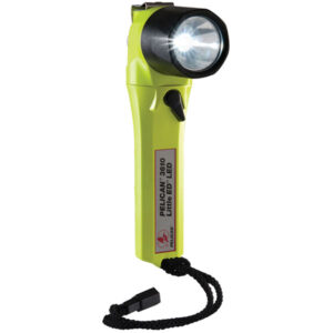 Pelican (3610) Little Ed Right Angle LED Flashlight