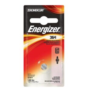 Energizer 364 Battery