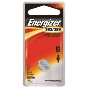 Energizer 389 Battery