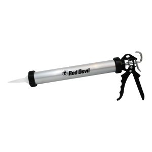 20 oz. Aluminum Barrel Sausage Caulk Gun