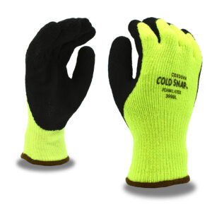 Gloves & Hand Protection
