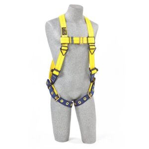Fall Protection