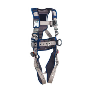 DBI-SALA ExoFit STRATA Construction Style Positioning Harness