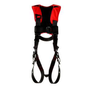 3M DBI-SALA Protecta Medium - Large Comfort Vest Style Harness With Easy-Link SRL Adapter